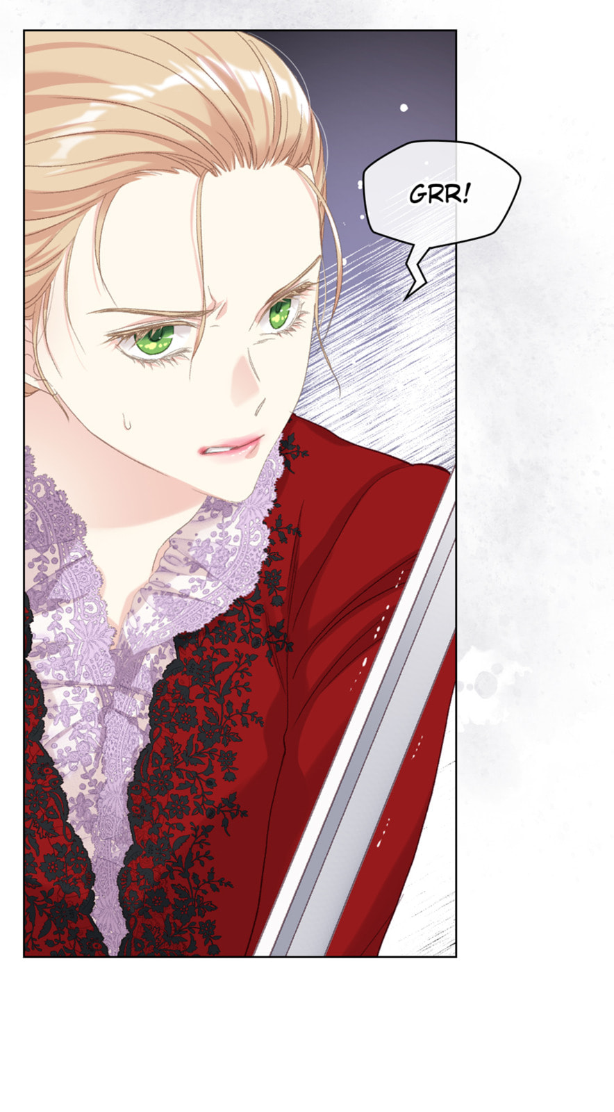Read They Only Remembered Her chapter 82 image 7 on Lezhin