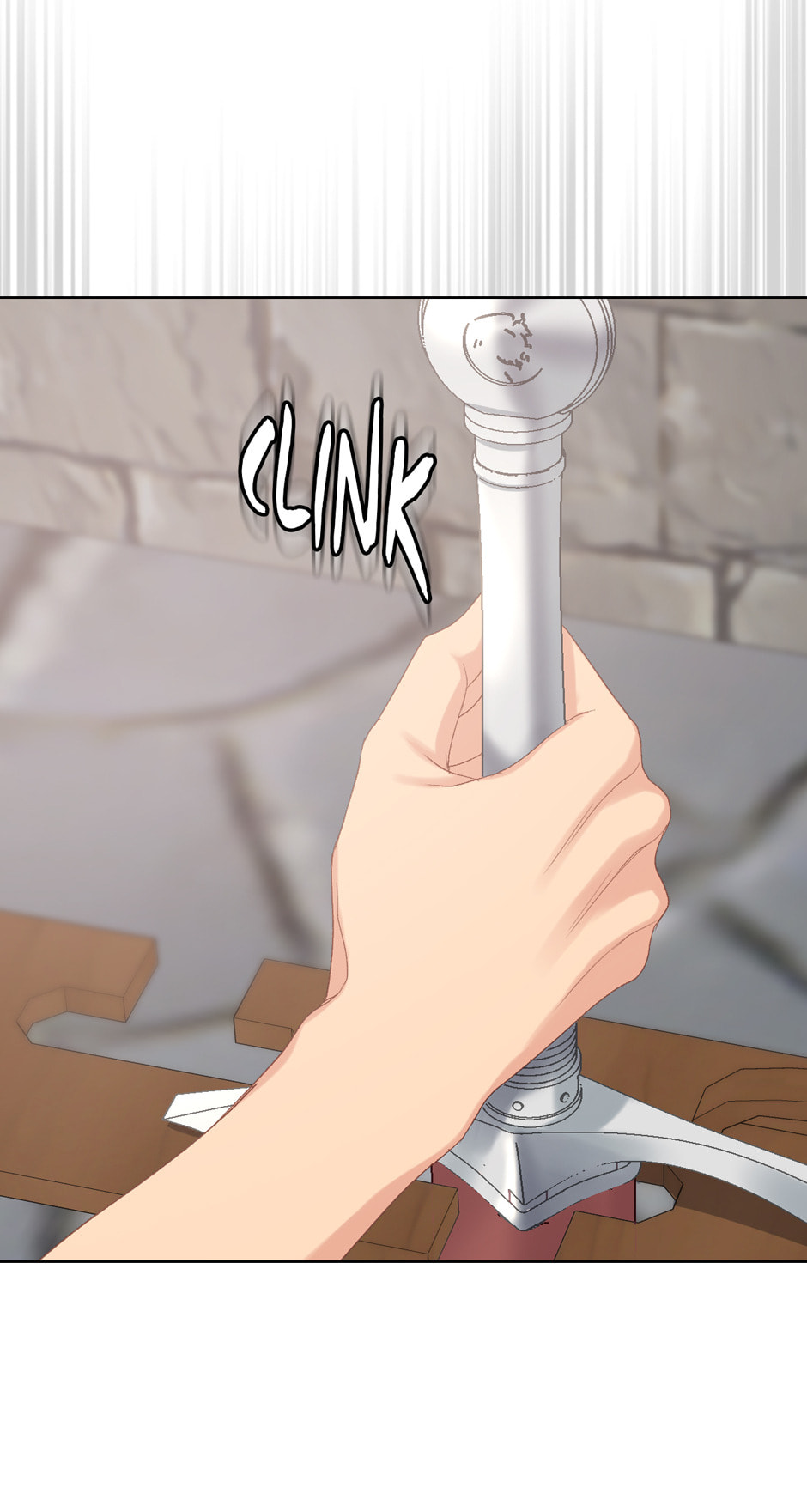 Read They Only Remembered Her chapter 83 image 18 on Lezhin