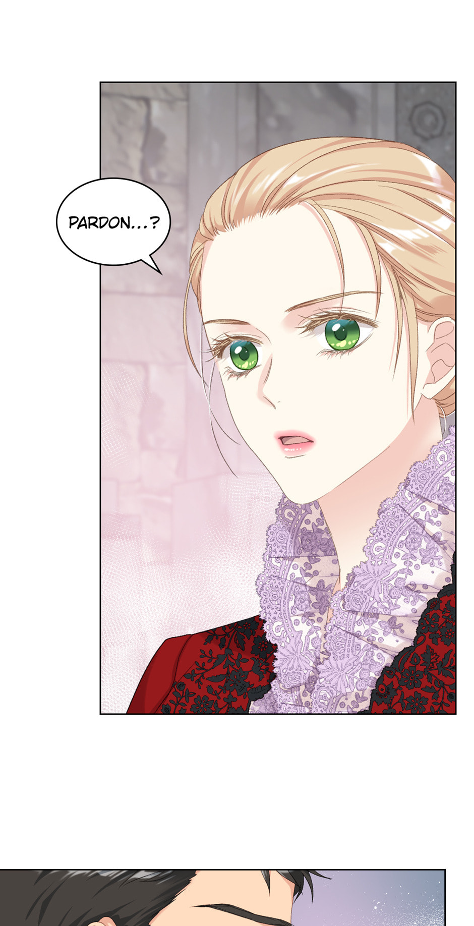 Read They Only Remembered Her chapter 83 image 20 on Lezhin