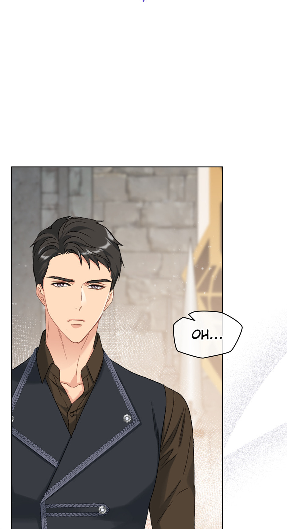 Read They Only Remembered Her chapter 83 image 3 on Lezhin