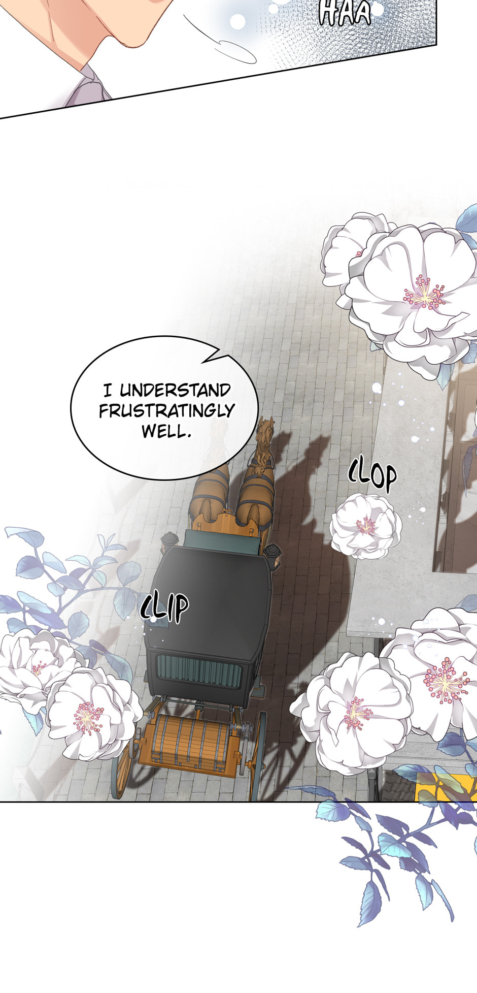 Read They Only Remembered Her chapter 83 image 36 on Lezhin