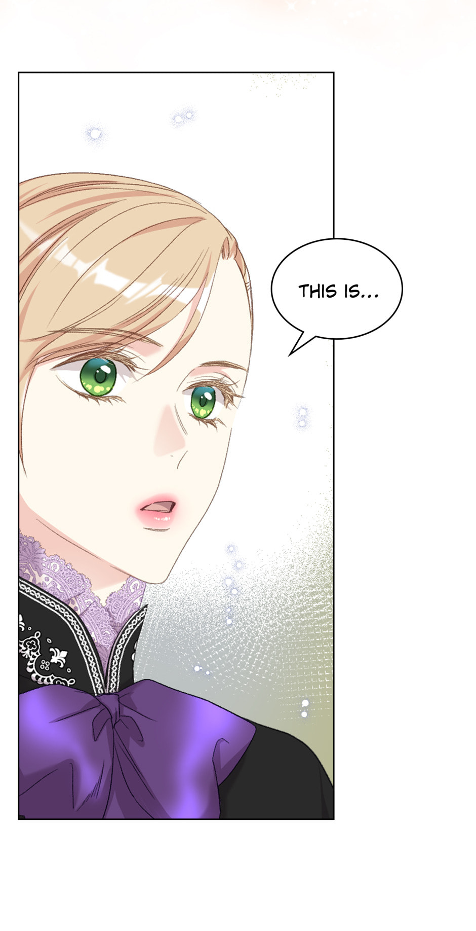 Read They Only Remembered Her chapter 83 image 38 on Lezhin