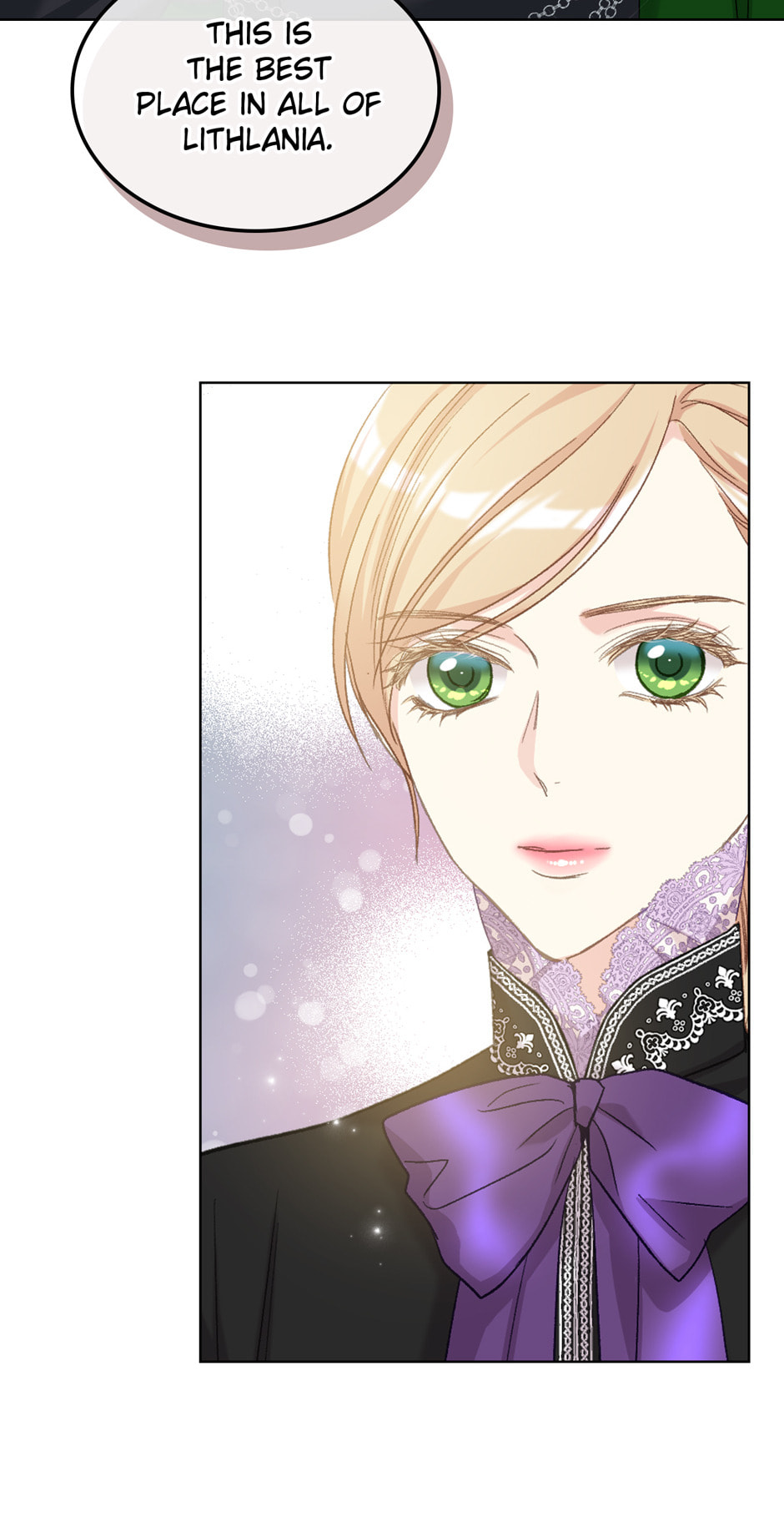 Read They Only Remembered Her chapter 83 image 42 on Lezhin