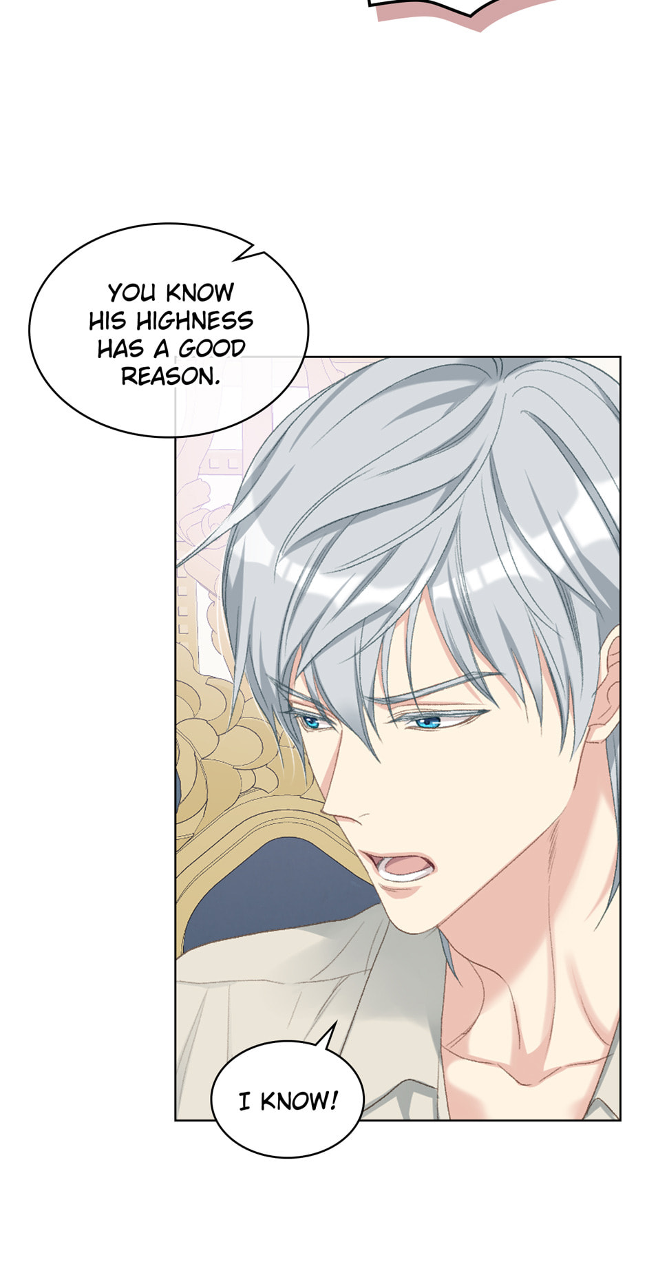 Read They Only Remembered Her chapter 84 image 11 on Lezhin