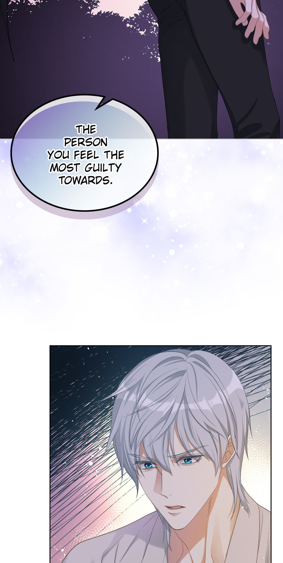 Read They Only Remembered Her chapter 84 image 20 on Lezhin