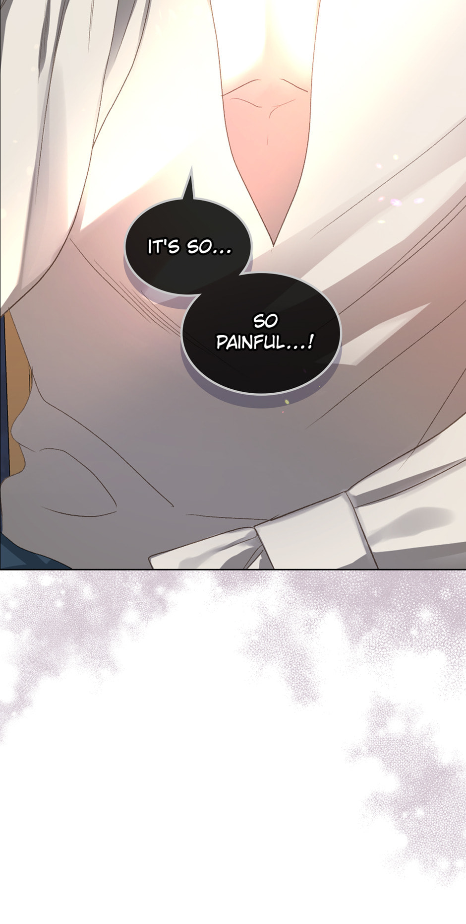 Read They Only Remembered Her chapter 84 image 25 on Lezhin