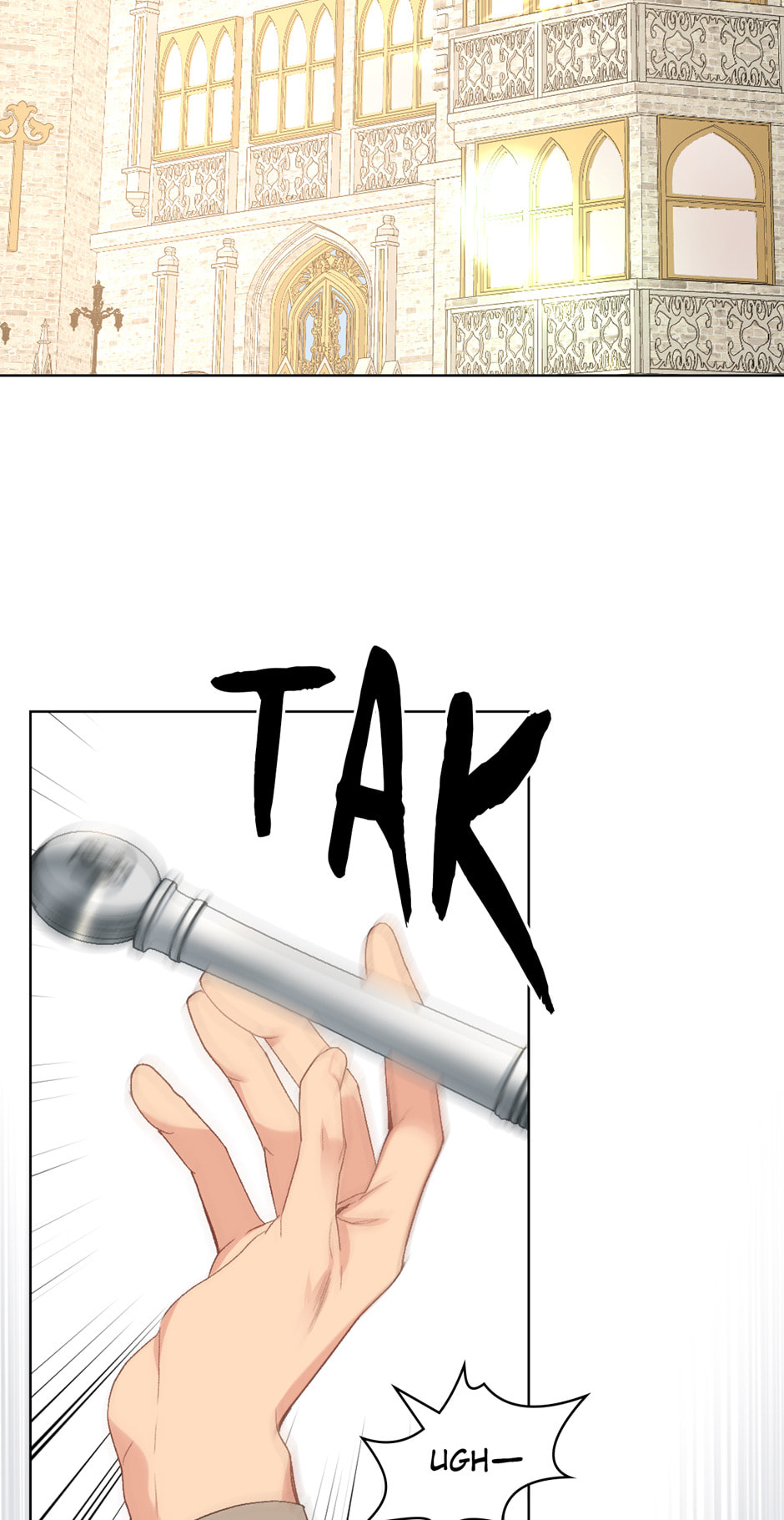 Read They Only Remembered Her chapter 84 image 29 on Lezhin