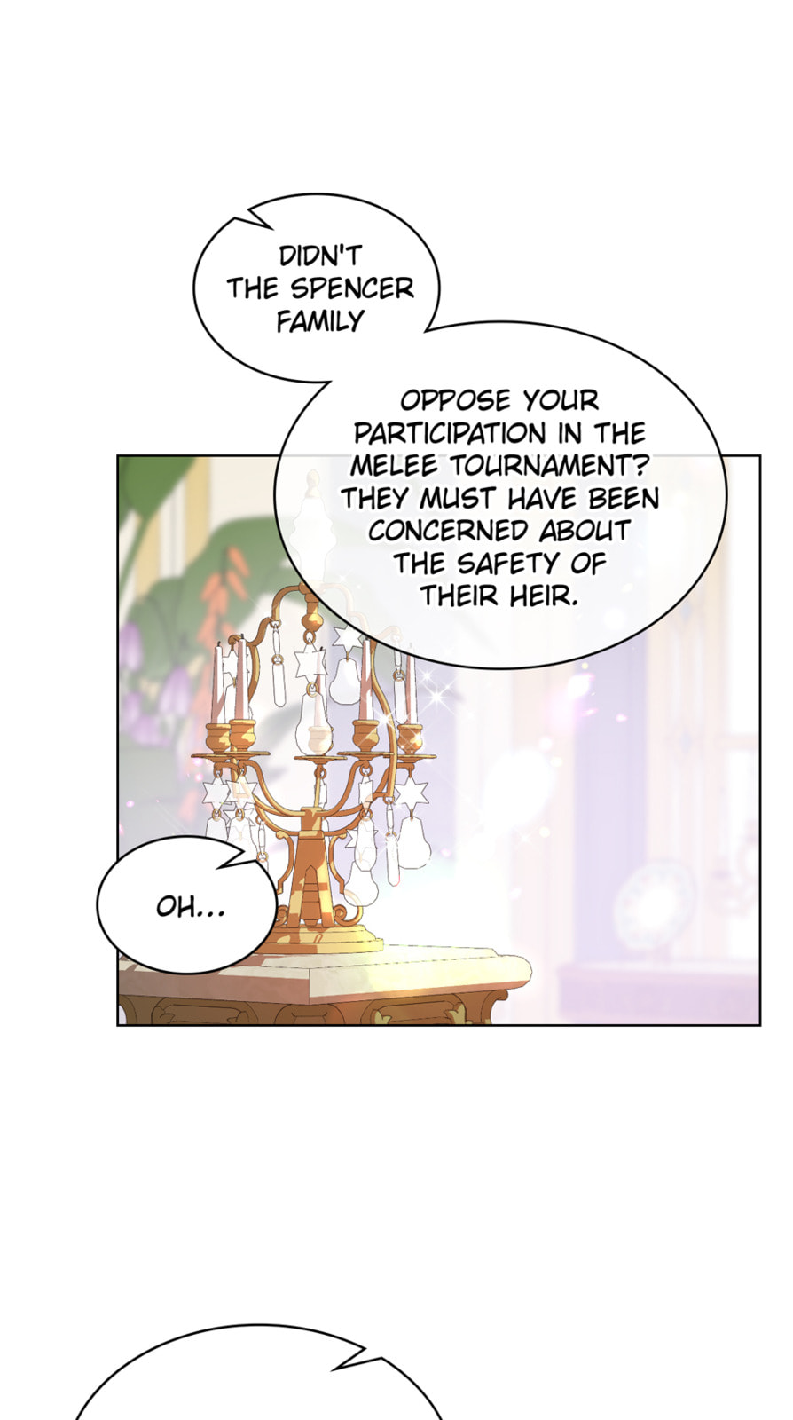 Read They Only Remembered Her chapter 84 image 38 on Lezhin