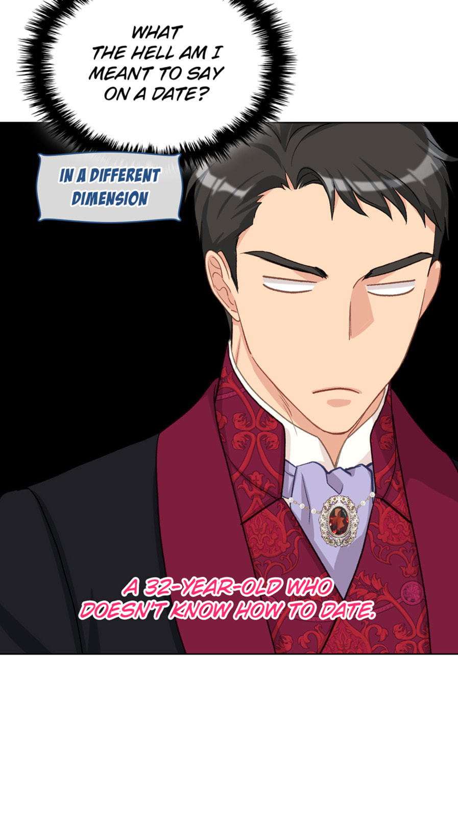 Read They Only Remembered Her chapter 84 image 43 on Lezhin