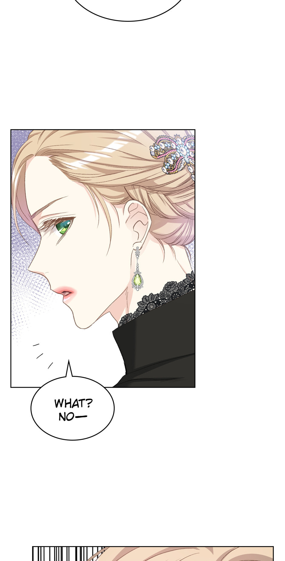 Read They Only Remembered Her chapter 84 image 48 on Lezhin