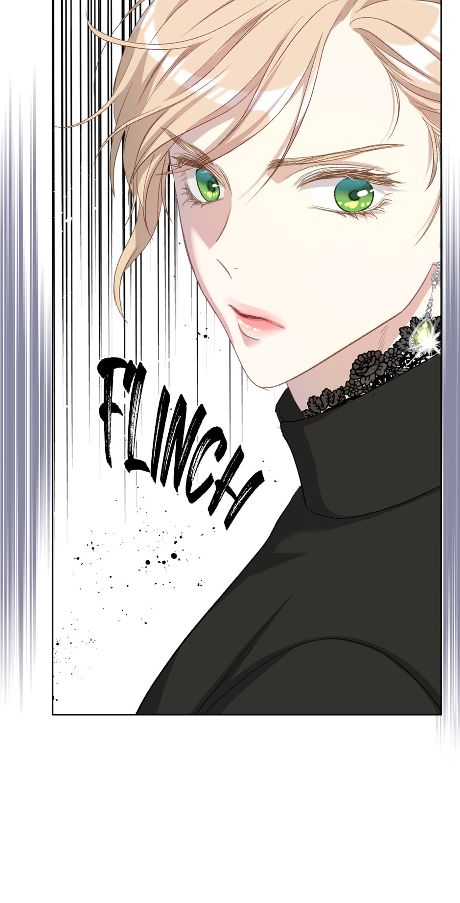 Read They Only Remembered Her chapter 84 image 49 on Lezhin