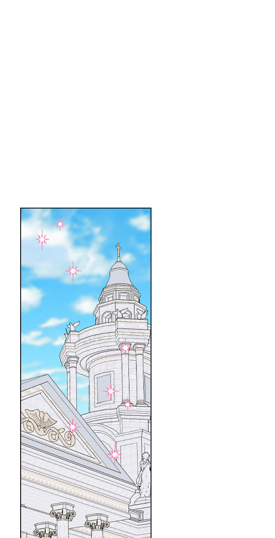 Read They Only Remembered Her chapter 84 image 7 on Lezhin