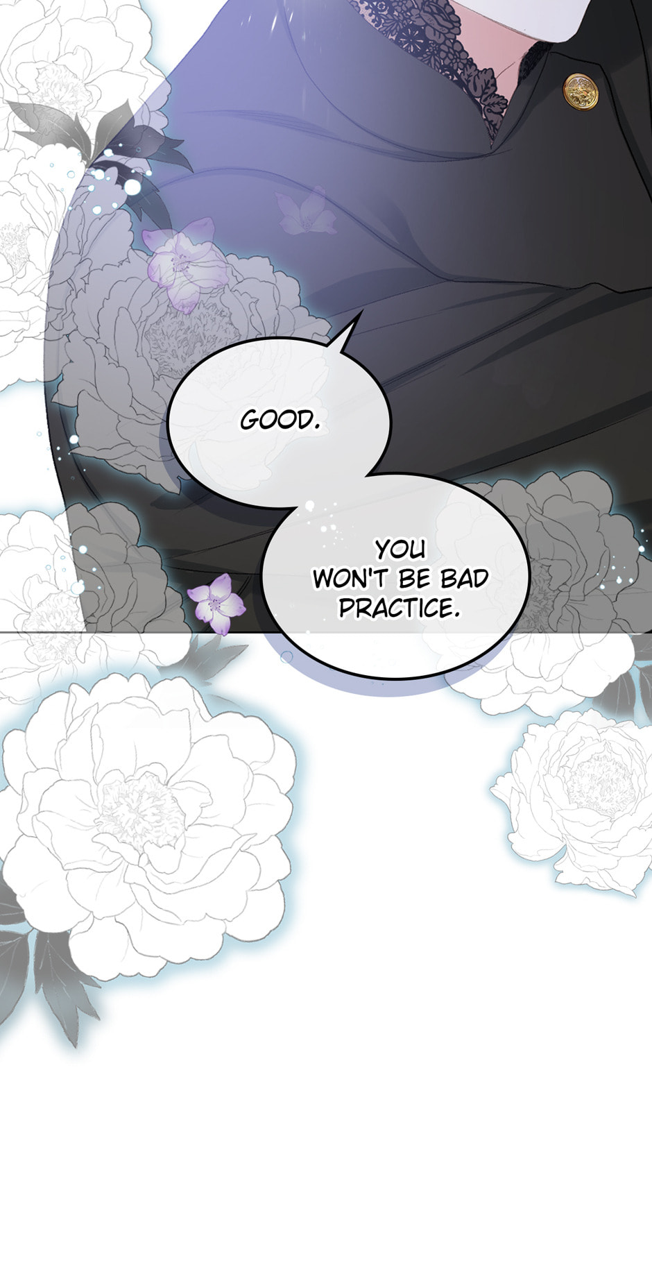 Read They Only Remembered Her chapter 85 image 17 on Lezhin