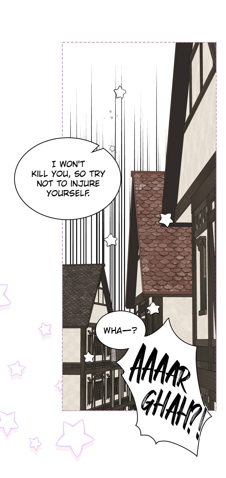 Read They Only Remembered Her chapter 85 image 18 on Lezhin