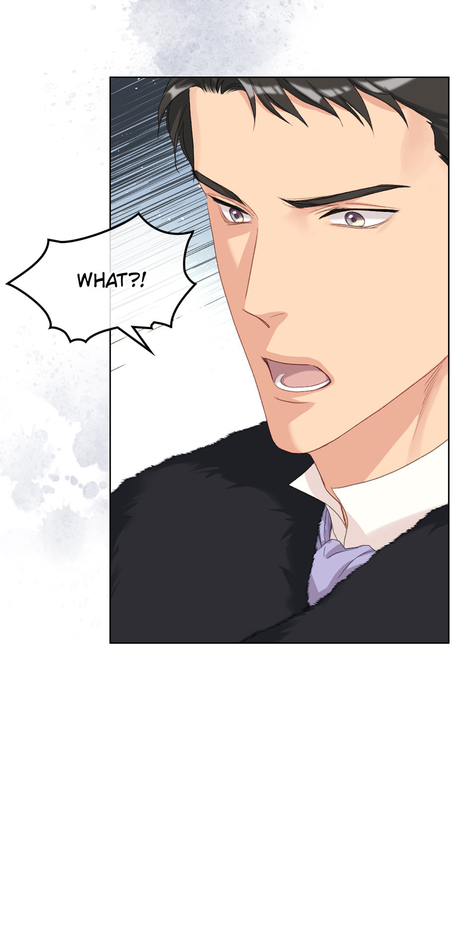 Read They Only Remembered Her chapter 85 image 25 on Lezhin