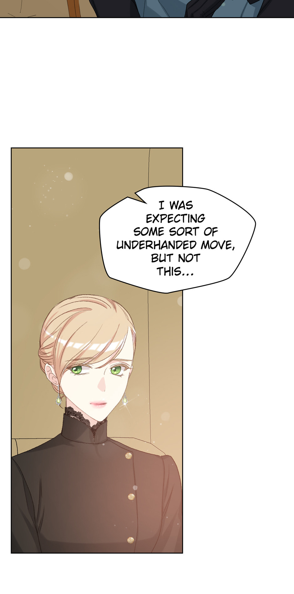 Read They Only Remembered Her chapter 85 image 27 on Lezhin