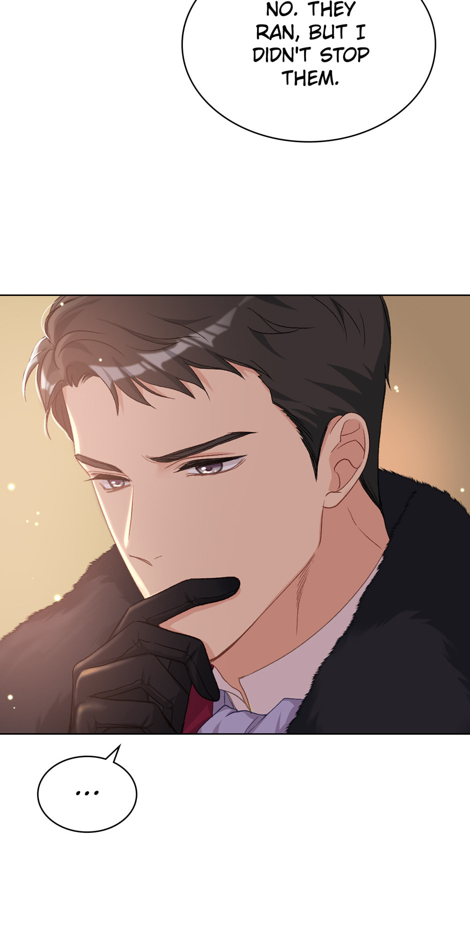 Read They Only Remembered Her chapter 85 image 29 on Lezhin