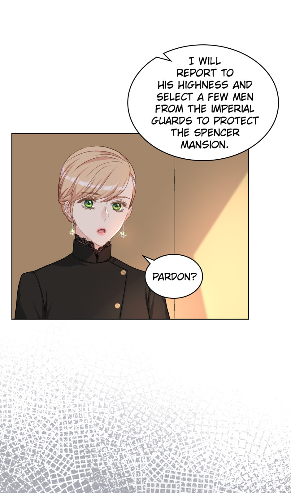 Read They Only Remembered Her chapter 85 image 30 on Lezhin
