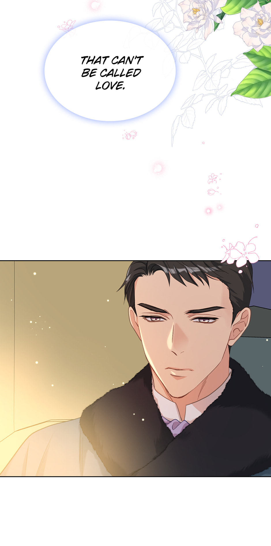 Read They Only Remembered Her chapter 85 image 39 on Lezhin