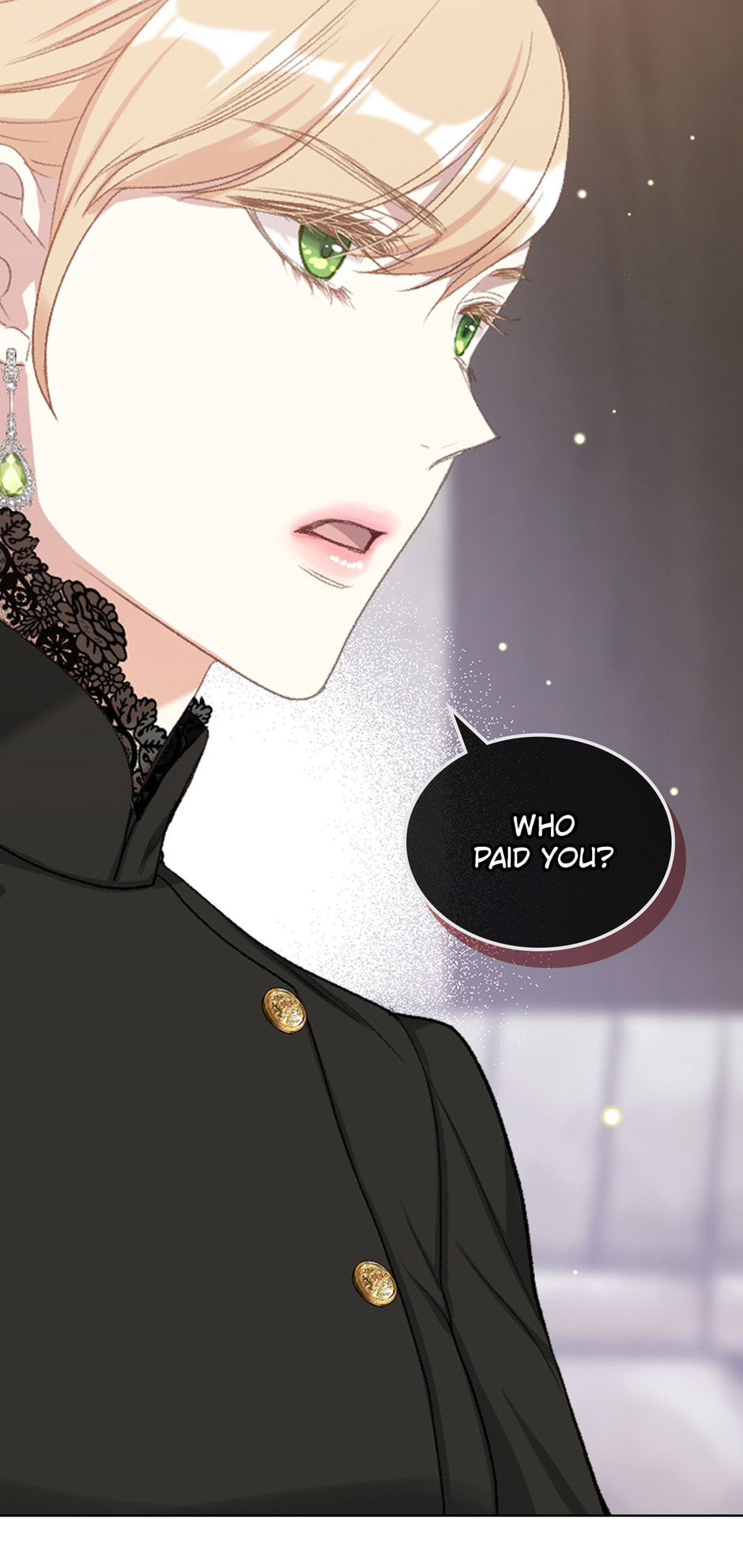 Read They Only Remembered Her chapter 85 image 4 on Lezhin