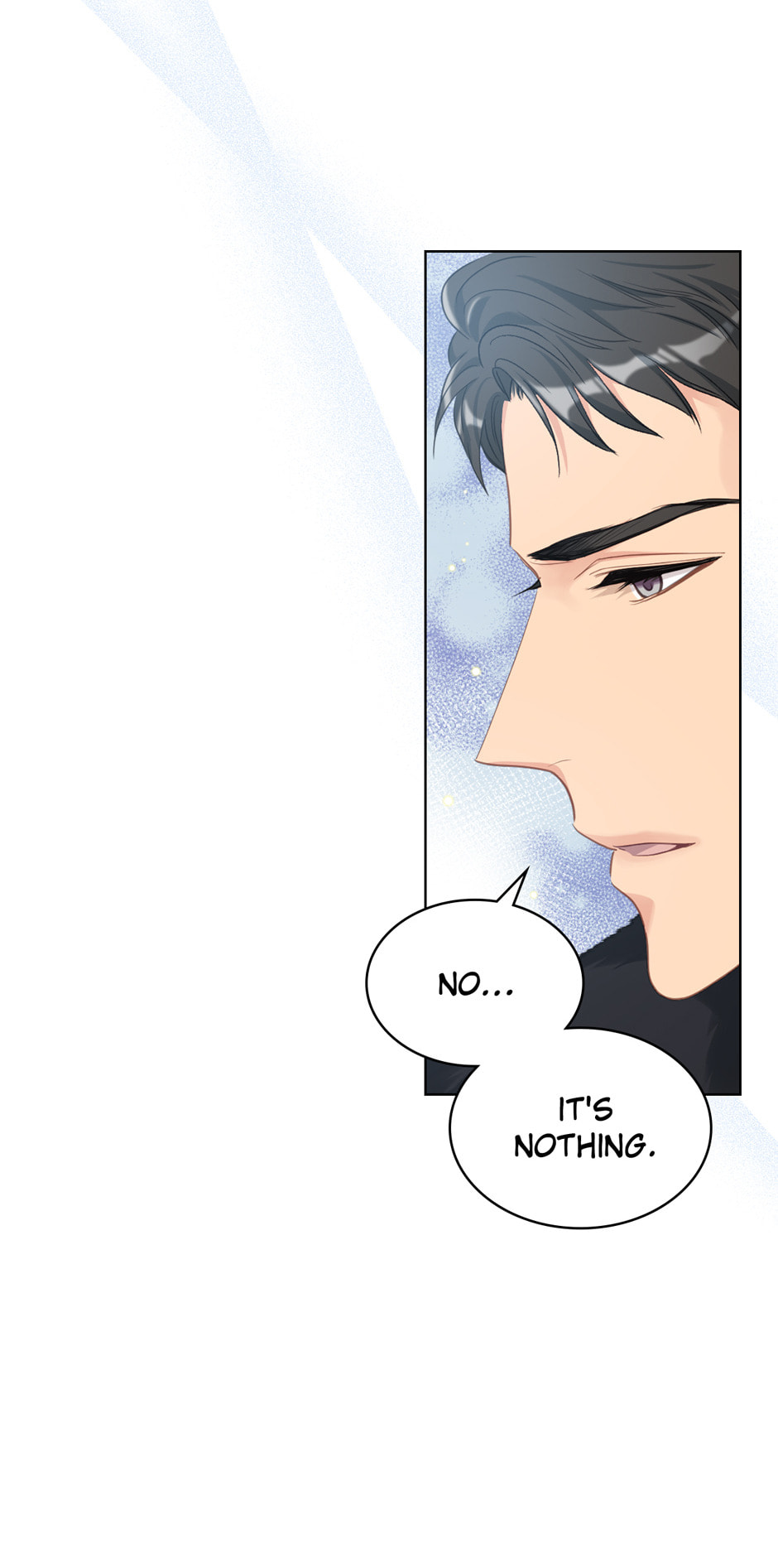 Read They Only Remembered Her chapter 85 image 41 on Lezhin