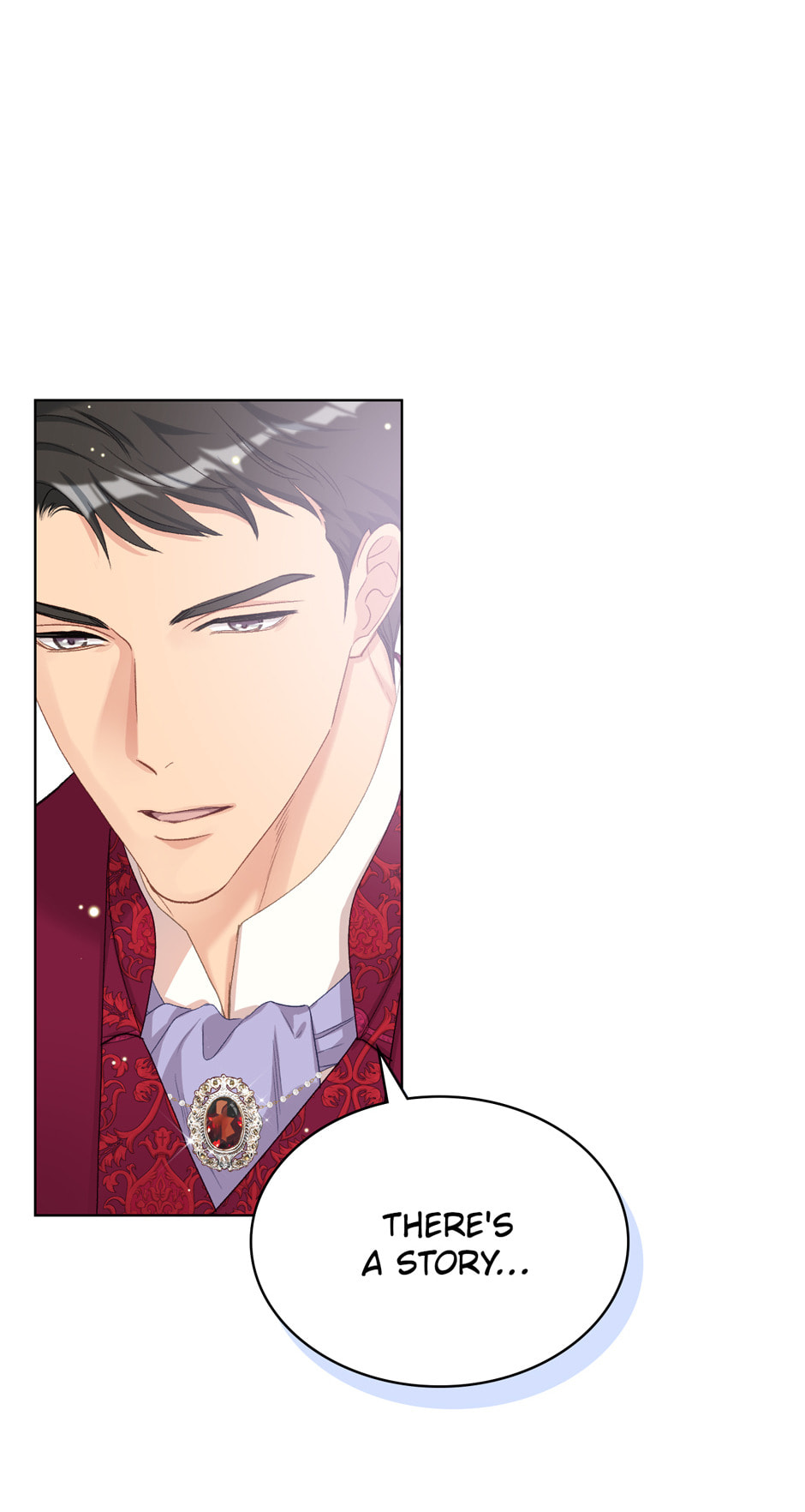 Read They Only Remembered Her chapter 85 image 48 on Lezhin