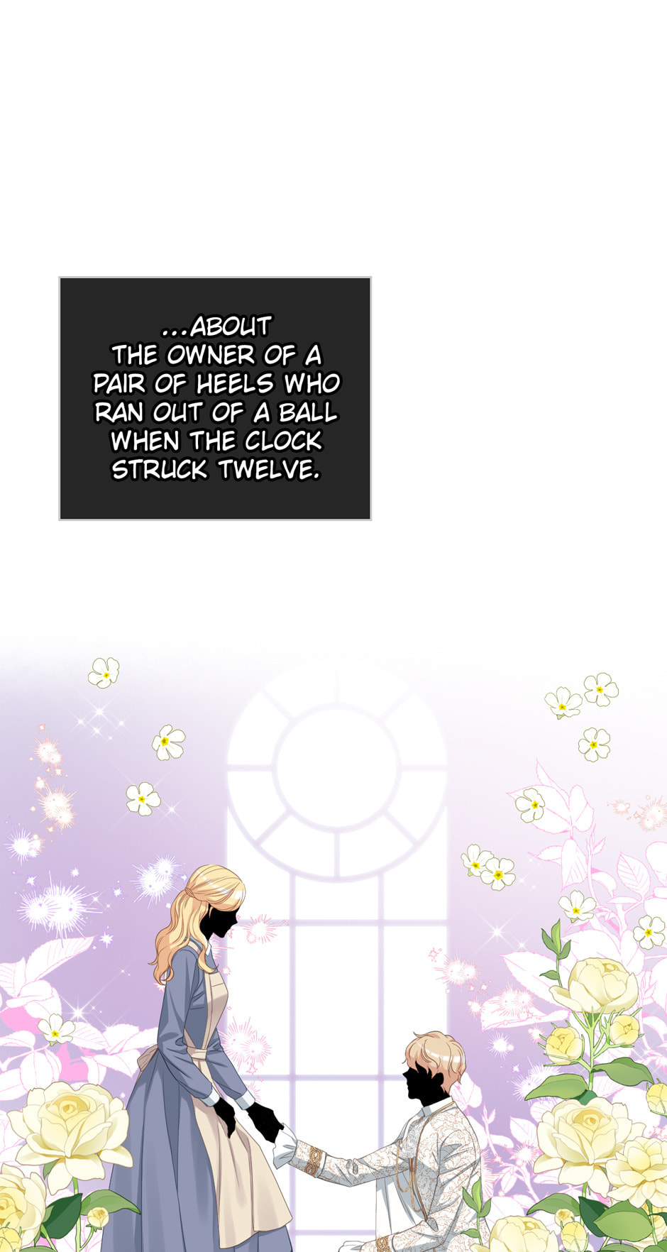 Read They Only Remembered Her chapter 85 image 49 on Lezhin
