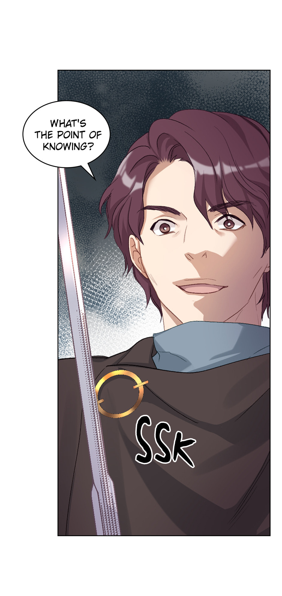 Read They Only Remembered Her chapter 85 image 5 on Lezhin