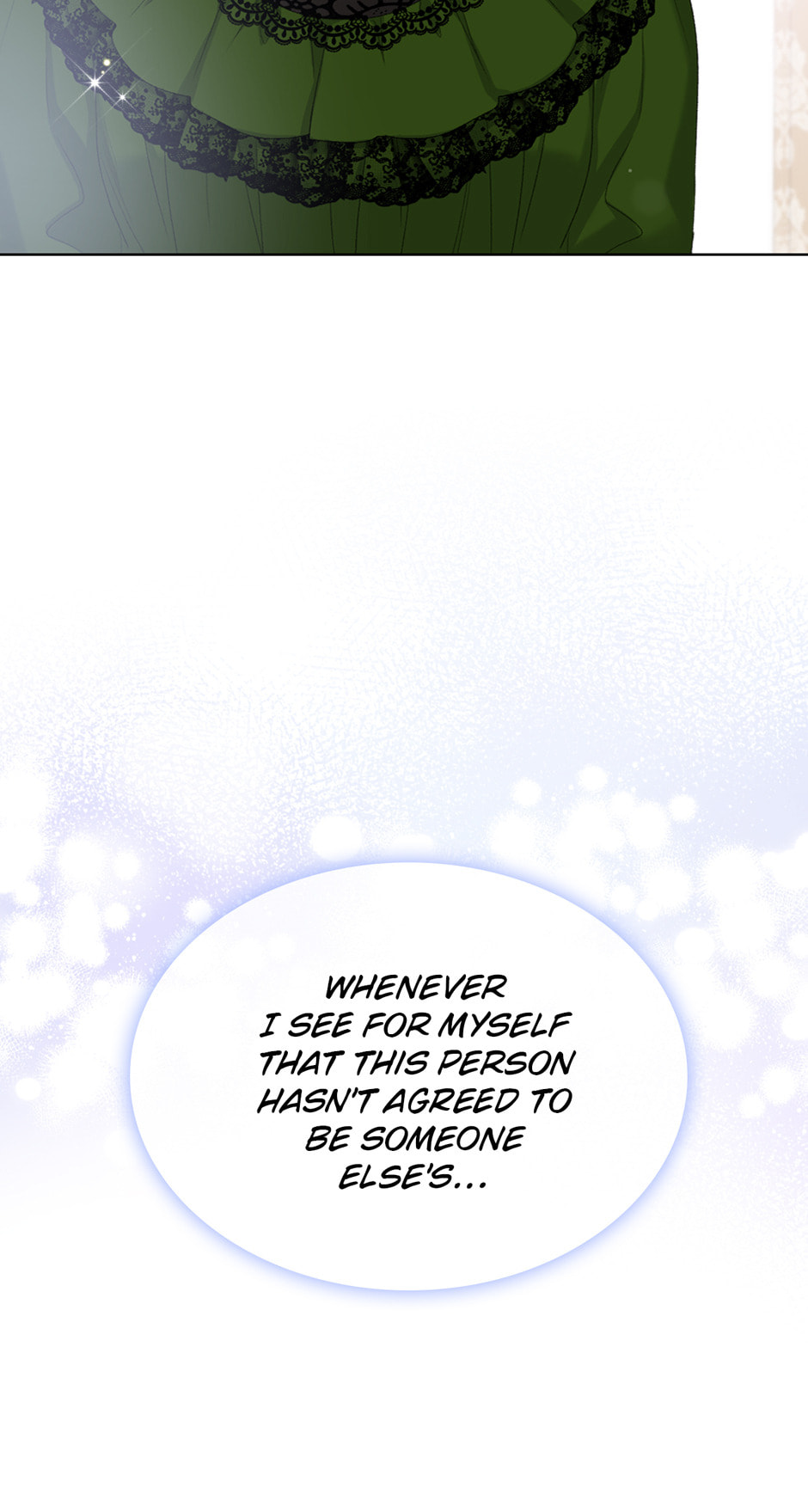 Read They Only Remembered Her chapter 85 image 53 on Lezhin