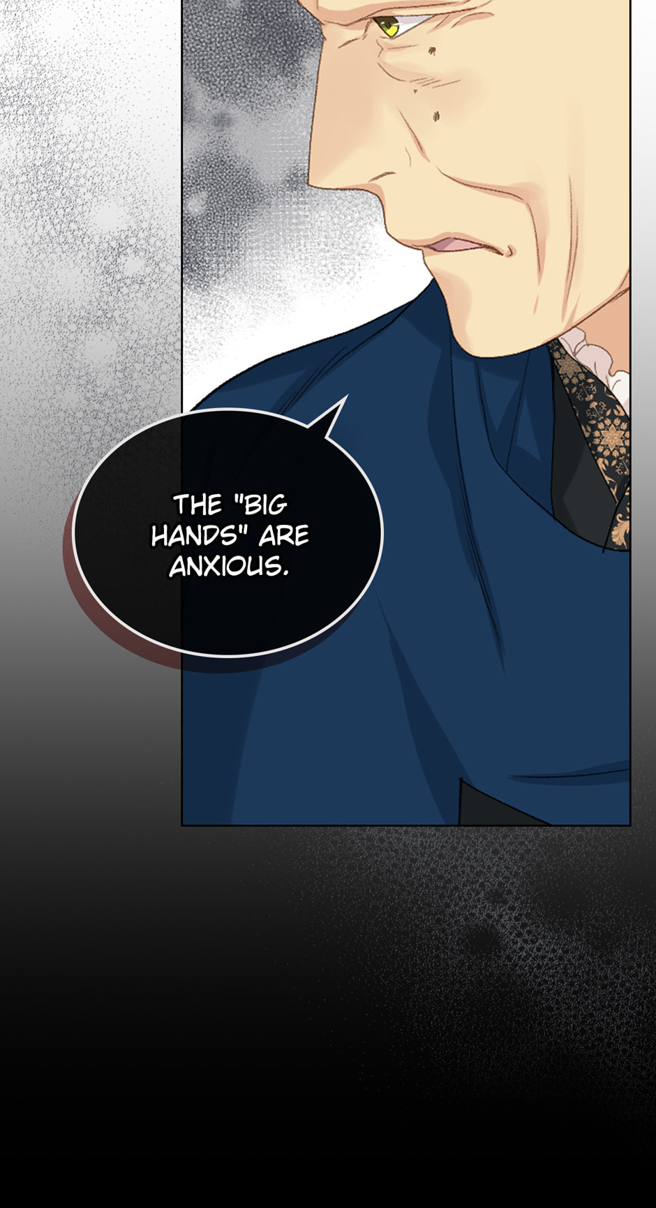 Read They Only Remembered Her chapter 86 image 12 on Lezhin