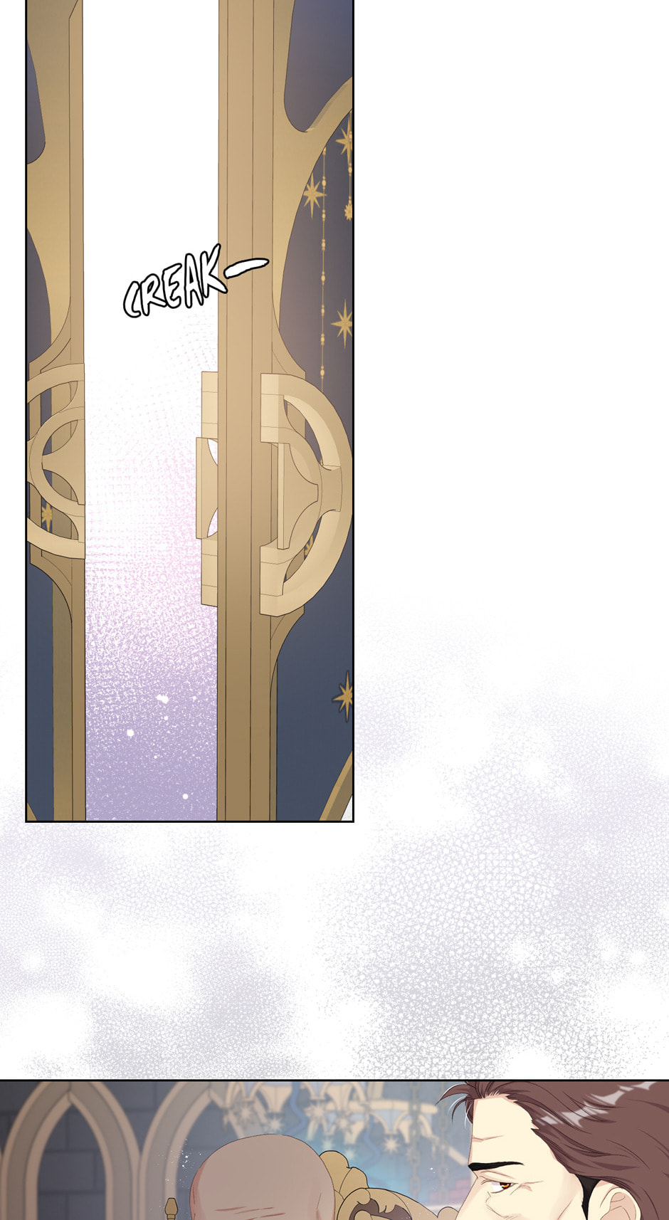 Read They Only Remembered Her chapter 86 image 2 on Lezhin
