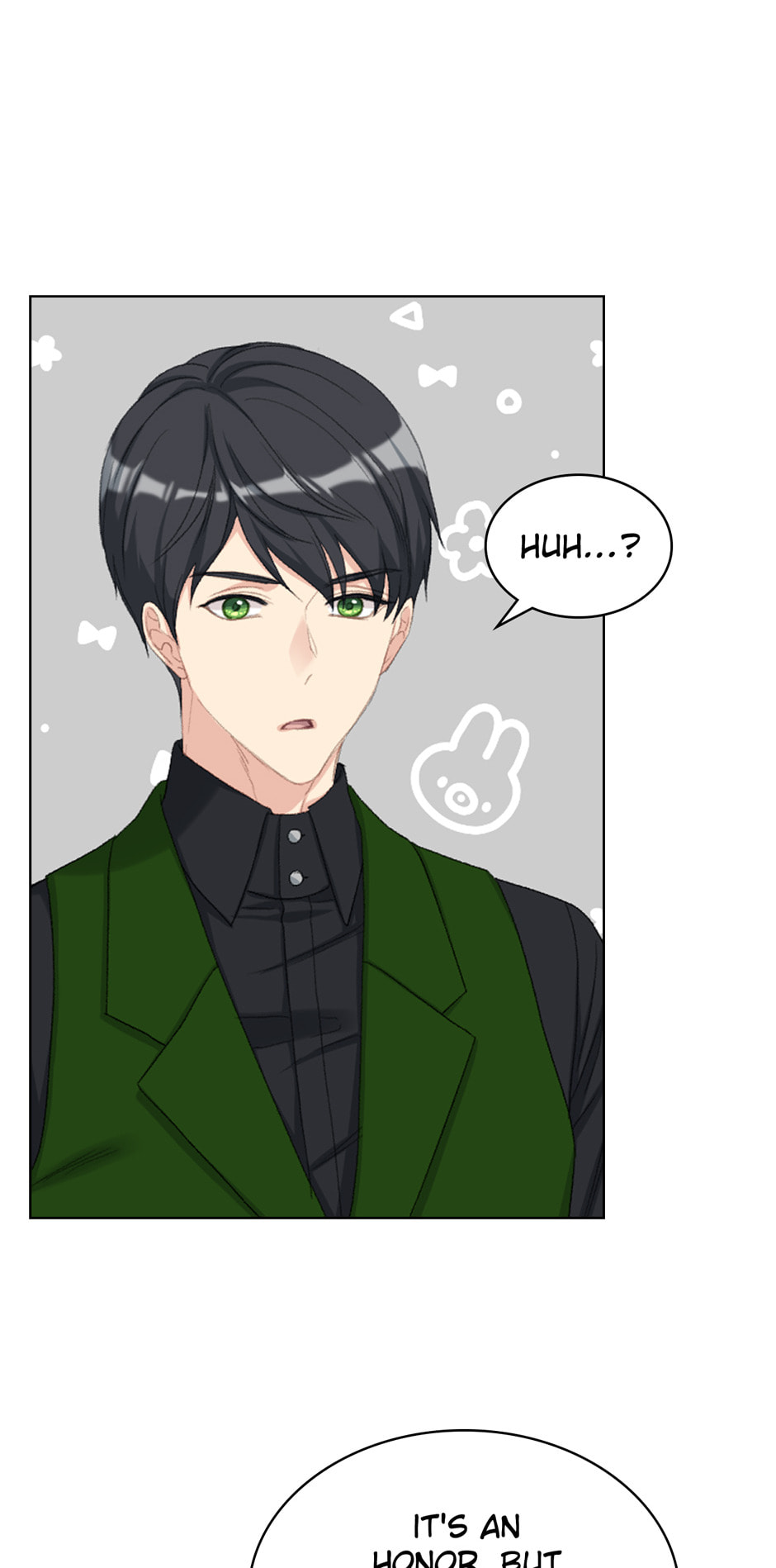 Read They Only Remembered Her chapter 86 image 21 on Lezhin