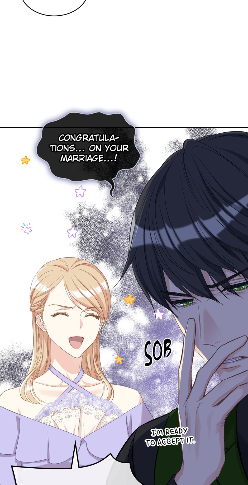 Read They Only Remembered Her chapter 86 image 27 on Lezhin