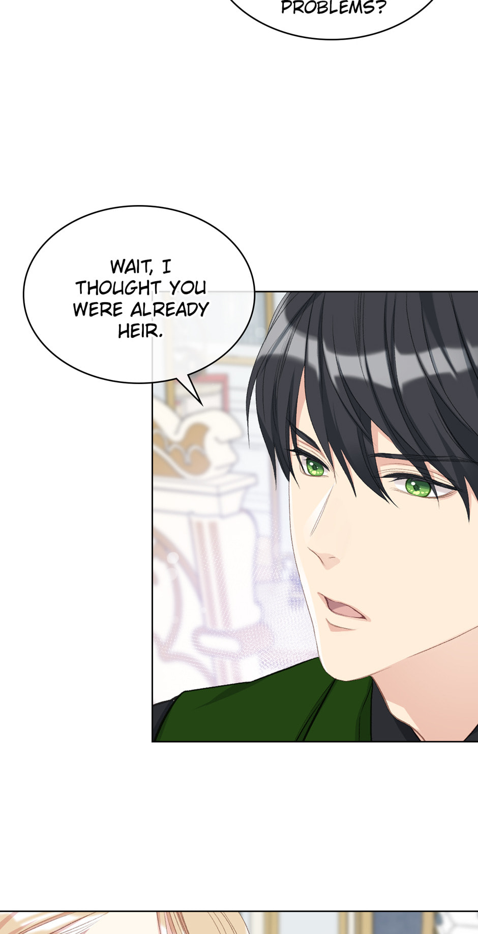 Read They Only Remembered Her chapter 86 image 29 on Lezhin