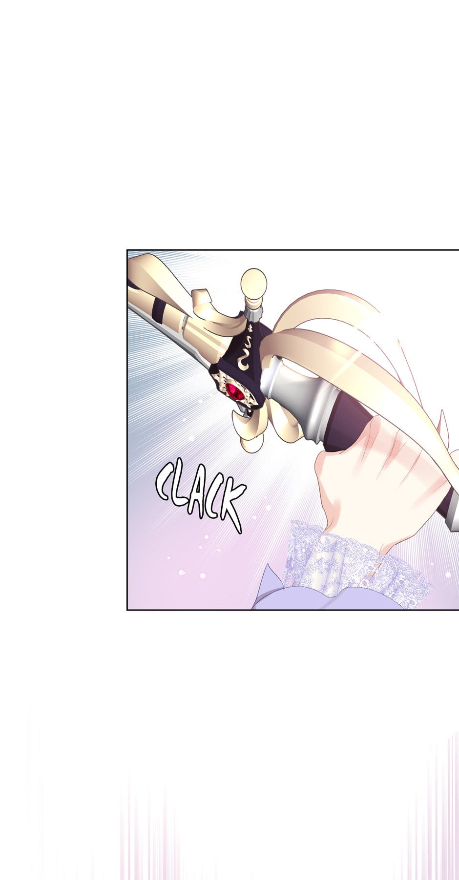 Read They Only Remembered Her chapter 86 image 39 on Lezhin