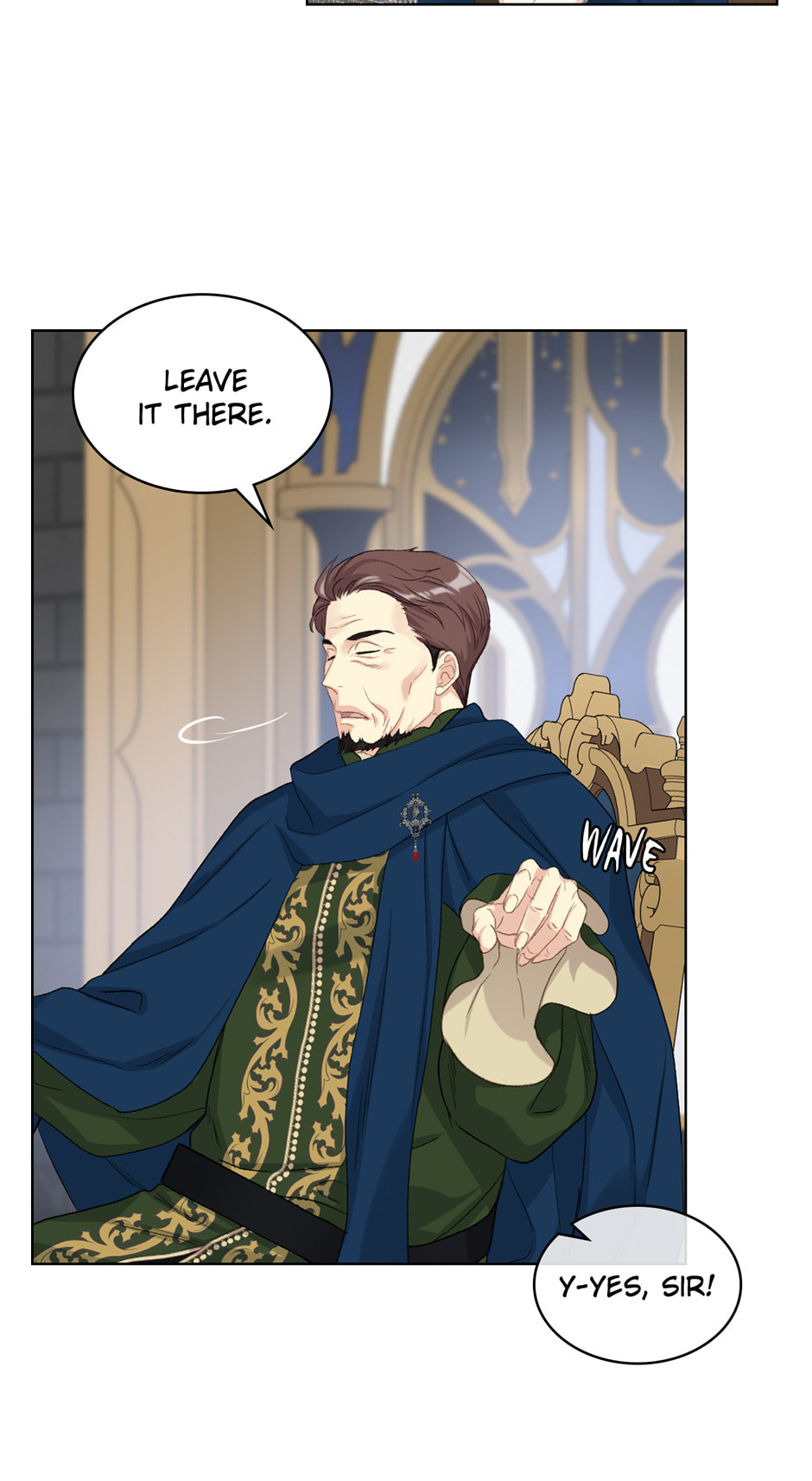 Read They Only Remembered Her chapter 86 image 4 on Lezhin