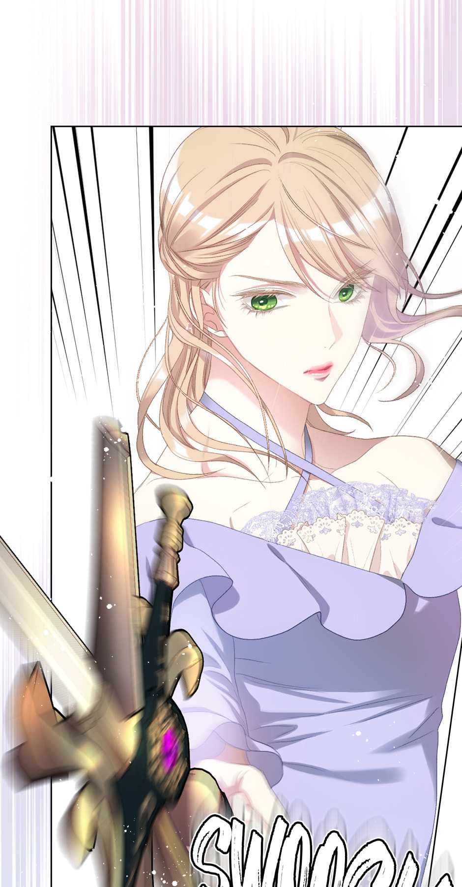 Read They Only Remembered Her chapter 86 image 40 on Lezhin