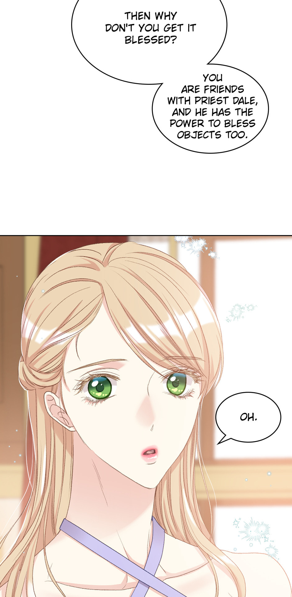 Read They Only Remembered Her chapter 86 image 48 on Lezhin