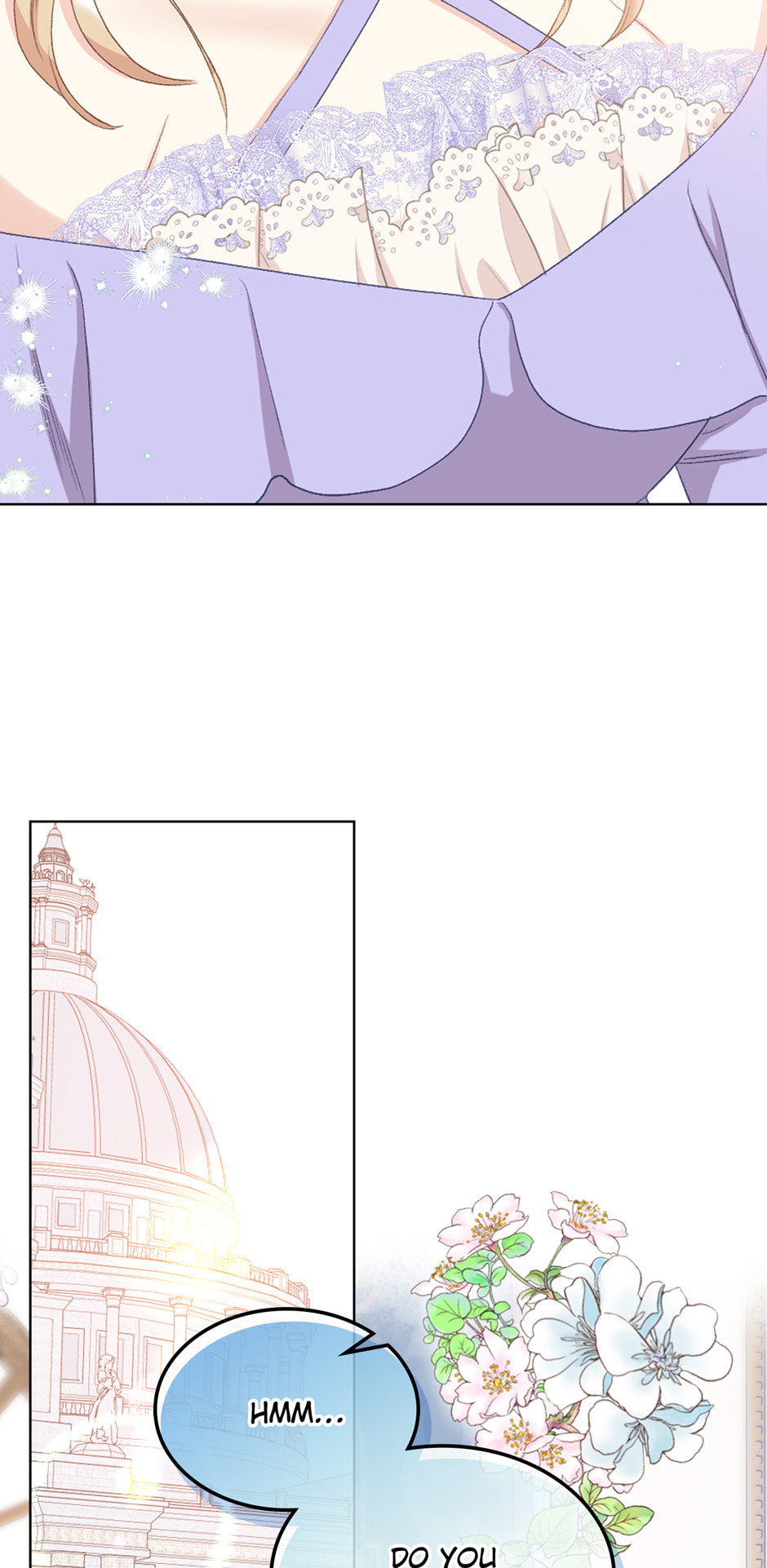 Read They Only Remembered Her chapter 86 image 49 on Lezhin