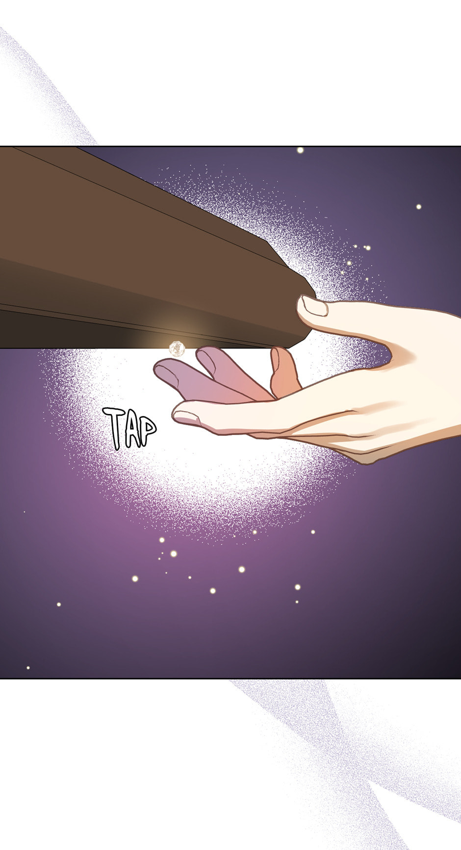 Read They Only Remembered Her chapter 86 image 6 on Lezhin