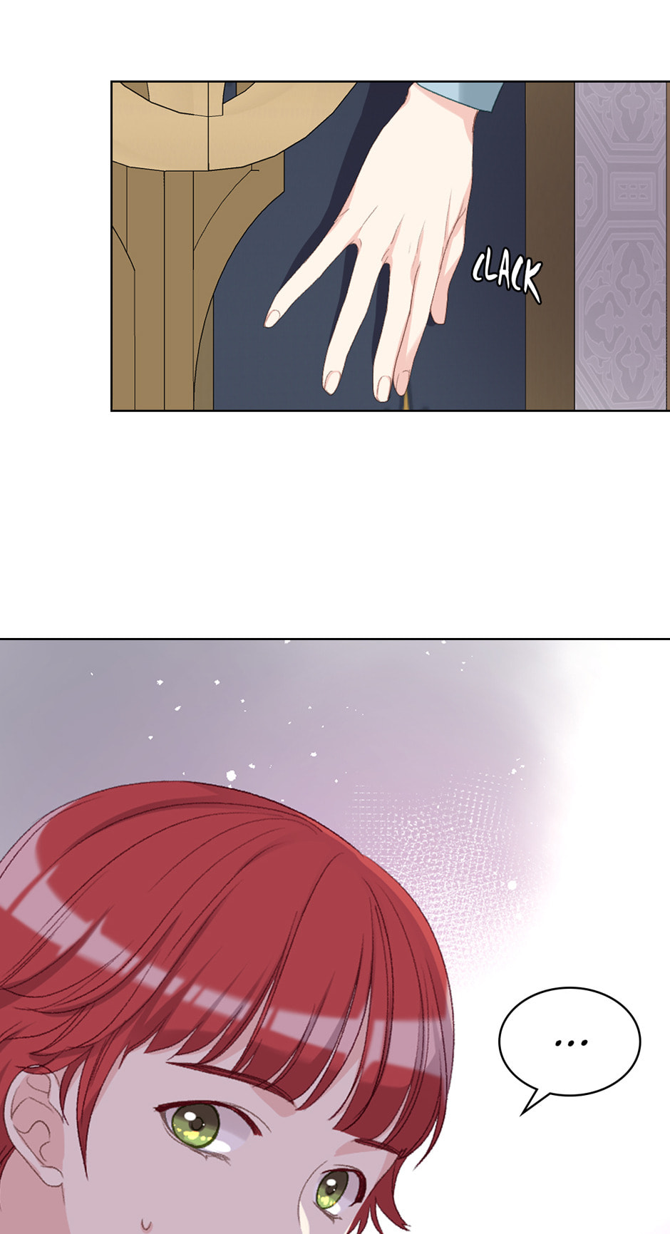Read They Only Remembered Her chapter 86 image 8 on Lezhin