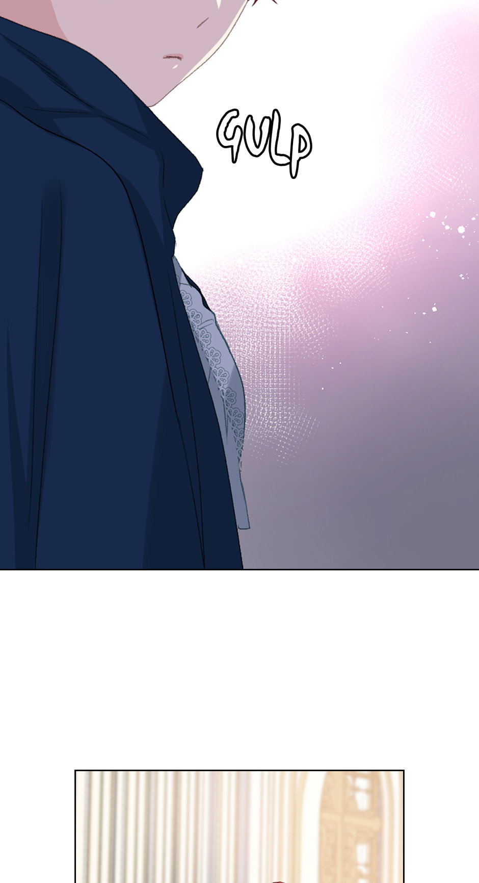 Read They Only Remembered Her chapter 86 image 9 on Lezhin
