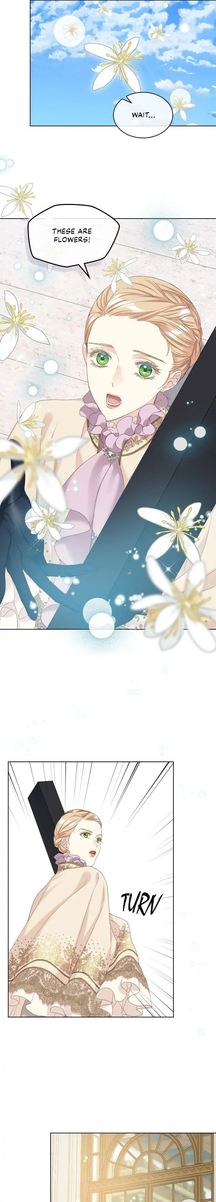 Read They Only Remembered Her chapter 87.1 image 16 on Lezhin