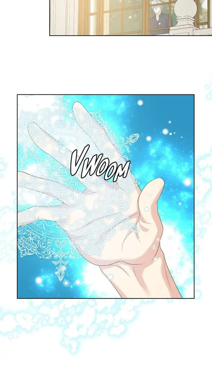 Read They Only Remembered Her chapter 87.1 image 17 on Lezhin