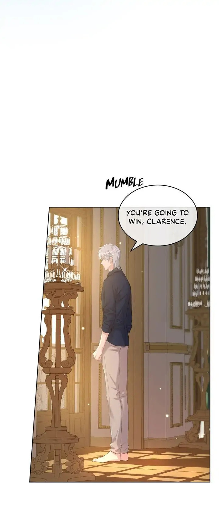 Read They Only Remembered Her chapter 87.1 image 20 on Lezhin