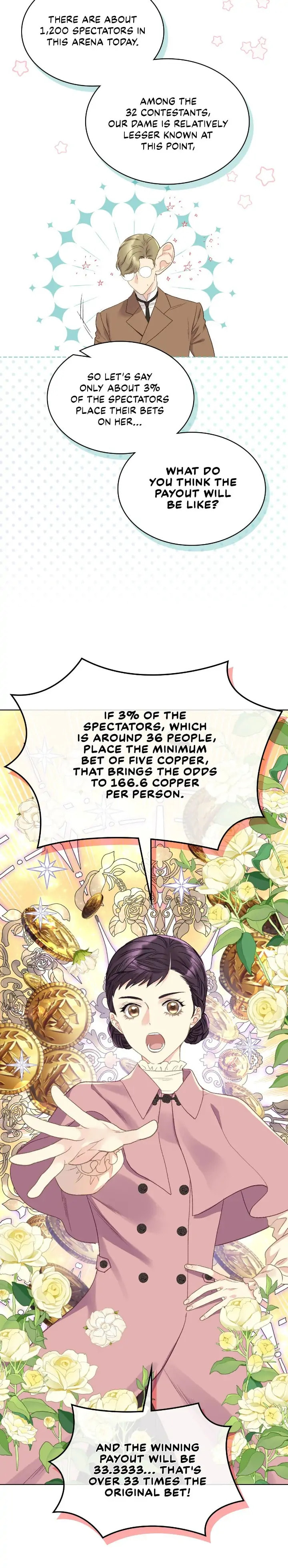 Read They Only Remembered Her chapter 87.2 image 10 on Lezhin