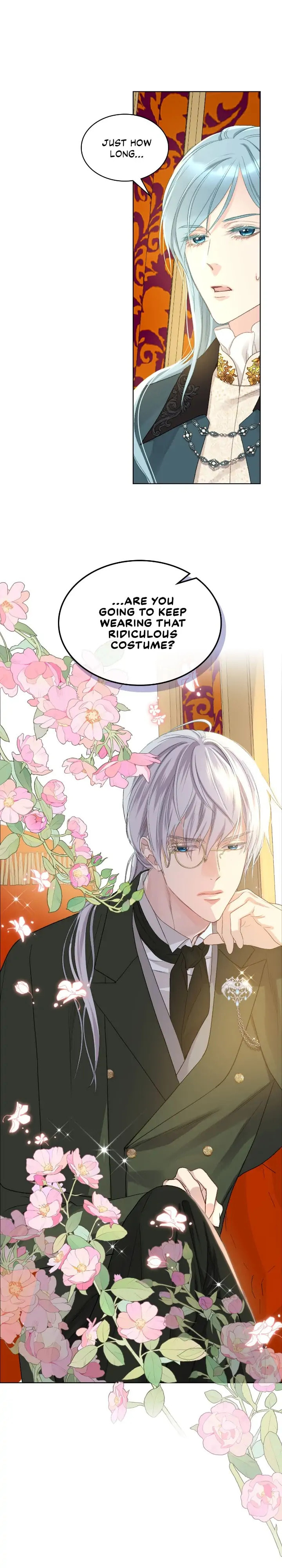 Read They Only Remembered Her chapter 87.2 image 14 on Lezhin