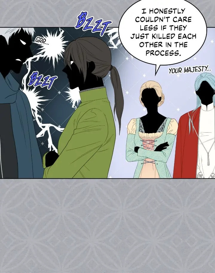 Read They Only Remembered Her chapter 87.2 image 2 on Lezhin
