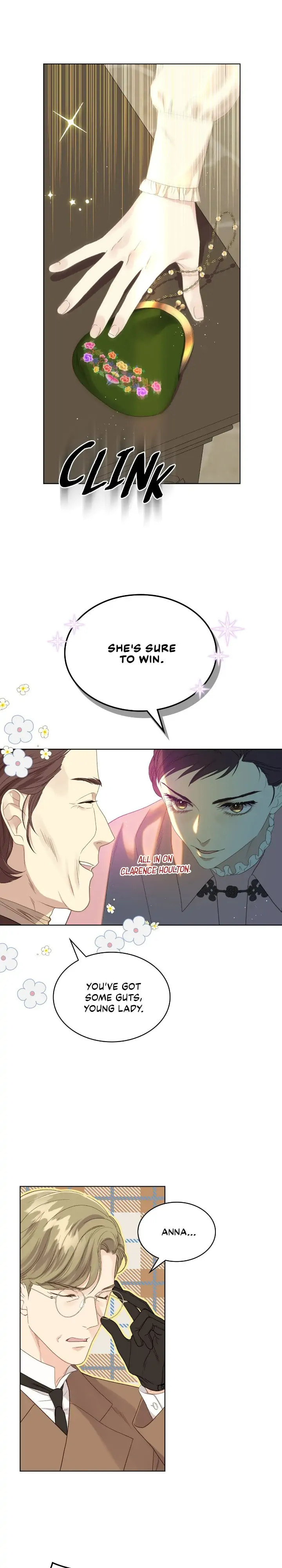 Read They Only Remembered Her chapter 87.2 image 6 on Lezhin