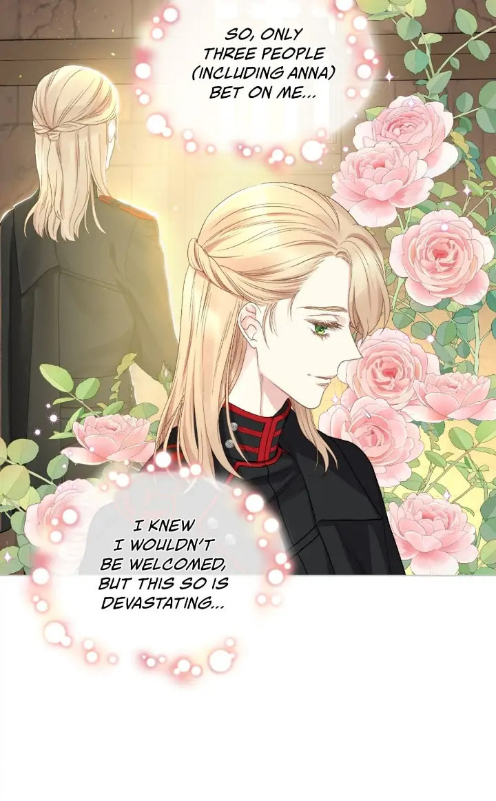 Read They Only Remembered Her chapter 87.2 image 8 on Lezhin